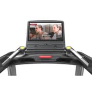 Marshal Fitness Heavy Duty Commercial Treadmill With Incline And Tv - 10.0hp Motor