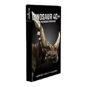 Octagon Studio OSDINO4D Dinosaur 4D Plus Card For Kids MKTP