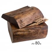 Taif Al Emarat Super Oud Kalimantan Natural Oud 80g