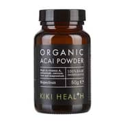 KIKI Health Organic Acai Powder 50g