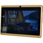 Wintouch Q75S Tablet - Android WiFi 8GB 512MB 7inch Gold