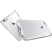 Spigen SGP11644 Ultra Hybrid Case Crystal Clear For IPHone 6S Plus Spigen SGP11644 Ultra Hybrid Case Crystal Clear For IPHone 6S Plus