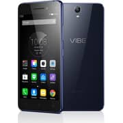 Lenovo Vibe S1 4G LTE Dual Sim Smartphone 32GB Dark Blue Lenovo Vibe S1 4G LTE Dual Sim Smartphone 32GB Dark Blue