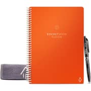 Rocketbook Fusion Smart Reusable Notebook 7 Page Styles 42 Pages 6