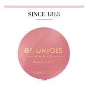 Bourjois Little Round Pot Blusher Rose De Jaspe