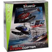 Silverlit 84758 Hydrocopter Remote Control Silverlit 84758 Hydrocopter Remote Control