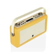 Viewquest Hepburn MKII Radio Mustard