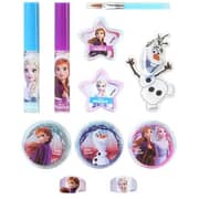 Frozen Cosmetic Essential Makeup Bag