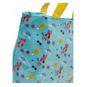 Cartoon Network Blue Power Puff Tote Bag Kids