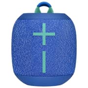 Ultimate Ears Wonderboom 2 BT Speaker Bermuda Blue