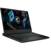 MSI Leopard GP66-11UG 9S7154322238 Gaming Laptop - Core i7 16GB 1TB 2.3GHz Win10Home FHD 15.6inch Black NVIDIA GeForce RTX 3070 MSI Leopard GP66-11UG 9S7154322238 Gaming Laptop - Core i7 16GB 1TB 2.3GHz Win10Home FHD 15.6inch Black NVIDIA GeForce RTX 3070