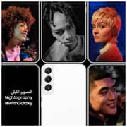 Samsung Galaxy S22 5G 128GB Phantom Black Smartphone