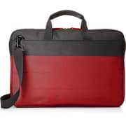 HP Y4T18AA 15.6 Duotone BriefCase Red HP Y4T18AA 15.6 Duotone BriefCase Red