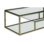 Pan Emirates Aztaro Coffee Table