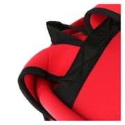 Nohoo WoW Monster Red School Bag