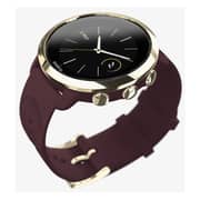 Suunto 3 Fitness Smart Watch - Burgundy