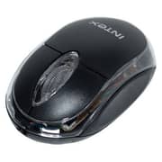 Intex IT-OP14 Optical Mouse Black Intex IT-OP14 Optical Mouse Black
