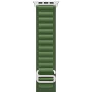 Smart Alpine Loop 49/45/44/42mm Green