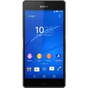 Sony Xperia Z3 D6633 Dual Sim Smartphone 16GB Black Sony Xperia Z3 D6633 Dual Sim Smartphone 16GB Black