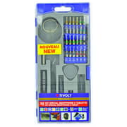 Tivoly 32pcs Smartphone Open & Repair Kit 11501570041 Tivoly 32pcs Smartphone Open & Repair Kit 11501570041