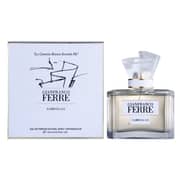 Gianfranco Ferre 8011530040031 Camicia 113 EDP Women 100ml