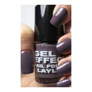 Layla Gel Effect Nail Polish Wet Beach 023
