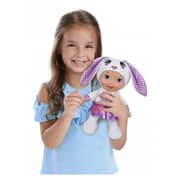 Baby Maziuna BM3532 Animal Cuties 2 Asst