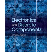 Electronics With Discrete Components