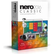 Nero 2016 Classic Software