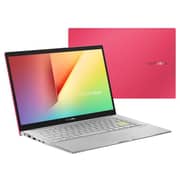 Asus S433FL-EB231T Laptop - Core i7-10510U Processor 1TB SSD 2GB Win10 14 Inch FHD Red English Keyboard