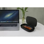 Jabees Portable Ultraviolet Sterilizer Box Black