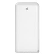Ttec S20000 Power Bank 20000mAh White - 2BB121B Ttec S20000 Power Bank 20000mAh White - 2BB121B