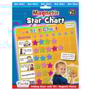 Fiesta Crafts T-2338 Magnetic Star Chart