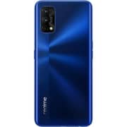 Realme 7 PRO 128GB Blue 4G Dual Sim Smartphone