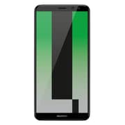 هاتف هواوي ميت 10 لايت أسود ثنائي الشريحة بذاكرة 64 جيجابايت يدعم الجيل الرابع هاتف هواوي ميت 10 لايت أسود ثنائي الشريحة بذاكرة 64 جيجابايت يدعم الجيل الرابع