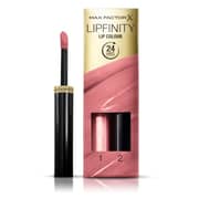 Max Factor Lipfinity Essential Pink Lipstick - 300