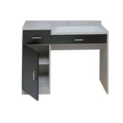 Pan Emirates Decasta Dresser With Mirror White Pan Emirates Decasta Dresser With Mirror White