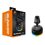 Cougar Bunker Vacuum Mouse Bungee RGB