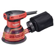 Makita MT Series Random Orbit Sander 240W 125mm M9204 Makita MT Series Random Orbit Sander 240W 125mm M9204