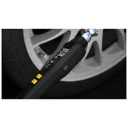 Michelin Programmable Dual Car Digital Tire Pressure Gauge Michelin Programmable Dual Car Digital Tire Pressure Gauge