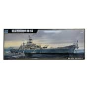 Trumpeter Uss Missouri Bb 63 1/200