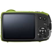 Fujifilm XP120 Tough Camera Lime