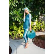 Lammode Capri Swim Set Lammode Capri Swim Set