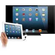 Apple Lightning Digital AV Adapter - White Apple Lightning Digital AV Adapter - White