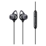 Samsung Level In ANC In Ear Headset Black EO-IG930BBEGAE Samsung Level In ANC In Ear Headset Black EO-IG930BBEGAE