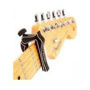 Fender Dragon Capo Black