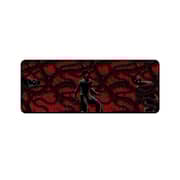 Gamertek Desk Mat 80x30 Cm Zombie Gamertek Desk Mat 80x30 Cm Zombie