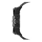 Diesel DZ7373 Uber Chief Black Men's Watch