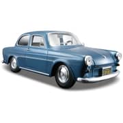 Maisto 31265 Volkswagen 1600 Notchback Special Edition 1:24 - Color May Vary