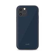 Moshi Iglaze Case For Iphone 12 Pro Max - Midnight Blue